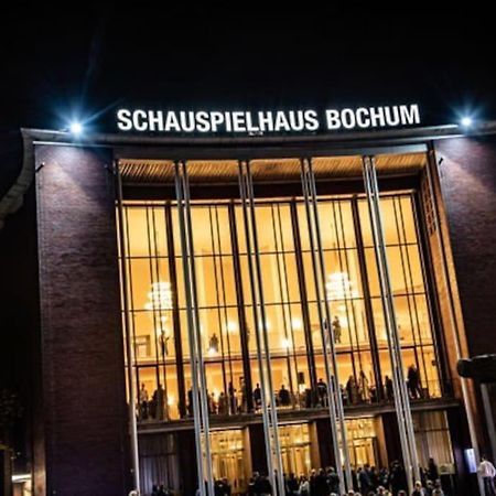 Casa Delsillie ... Magnet Pin Welcome Bochum Zewnętrze zdjęcie