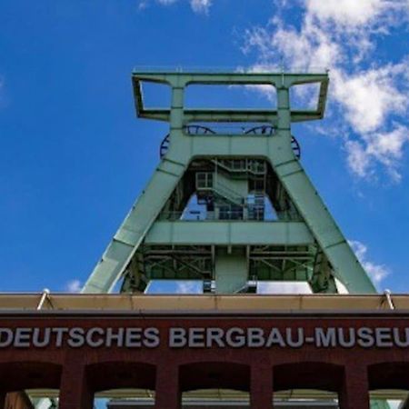Casa Delsillie ... Magnet Pin Welcome Bochum Zewnętrze zdjęcie
