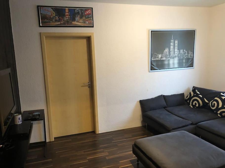 Casa Delsillie ... Magnet Pin Welcome Bochum Zewnętrze zdjęcie
